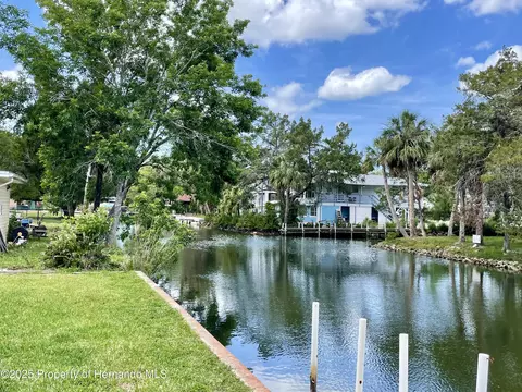 6045 Colony Cir, Weeki Wachee, FL 34607 photo 1