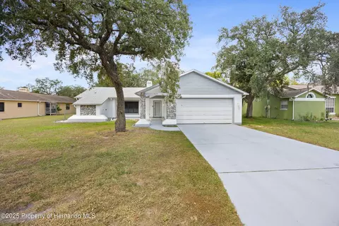 5019 Plumosa St, Spring Hill, FL 34607