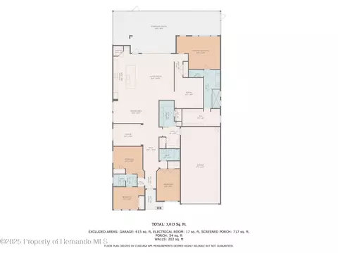 31557 Westbury, Wesley Chapel, FL 33545