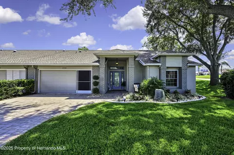 2368 Fairskies Dr, Spring Hill, FL 34606