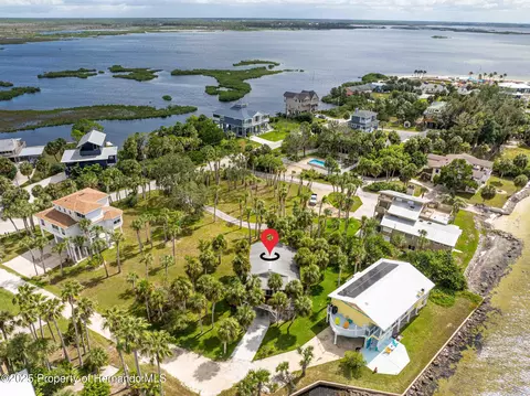 View/Area - 3446 Bayview Ave, Weeki Wachee, FL 34607 photo 9 of 15