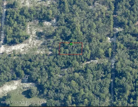 3757 S Heron Pt, Inverness, FL 34450