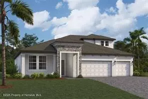 2193 Clary Sage Dr, Spring Hill, FL 34609