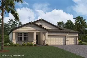2205 Clary Sage Dr, Spring Hill, FL 34609