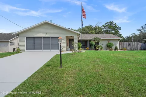 2392 Holston Ave, Spring Hill, FL 34608