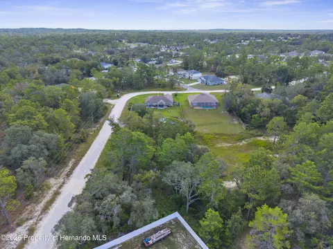 0 Pacific Nighthawk Ave, Weeki Wachee, FL 34614