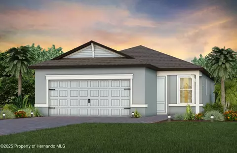 13693 Canyon Ridge Rd, Shady Hills, FL 34610