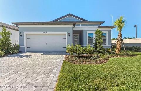 13655 Canyon Ridge Rd, Shady Hills, FL 34610