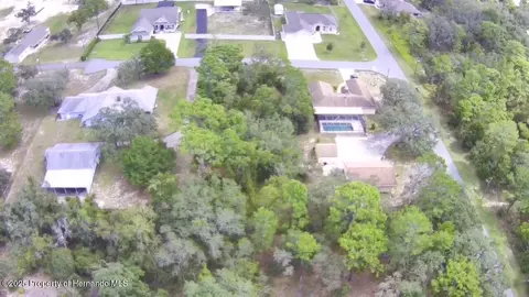 0 Kingfisher Rd, Weeki Wachee, FL 34614