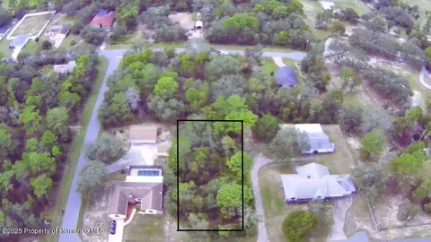 0 Kitty Rd, Weeki Wachee, FL 34614