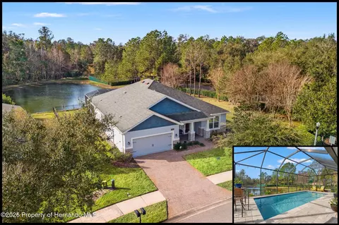 19770 Tattnall Way, Brooksville, FL 34601