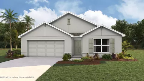 7141 N Tallwood Dr, Citrus Springs, FL 34433
