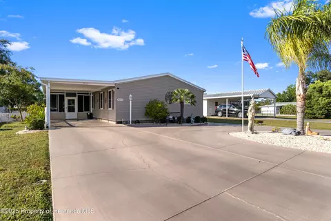 8151 Fortune Hunter Dr, Brooksville, FL 34613