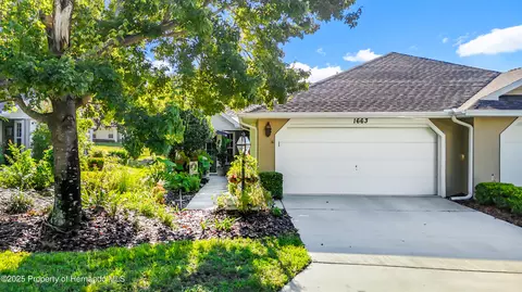 1663 N Foxboro Loop, Crystal River, FL 34429