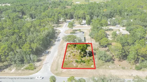 7317 W Homosassa Trl, Homosassa, FL 34448