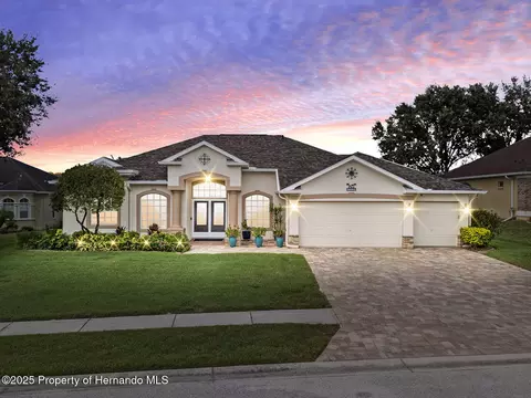 13339 New Castle Ave, Spring Hill, FL 34609