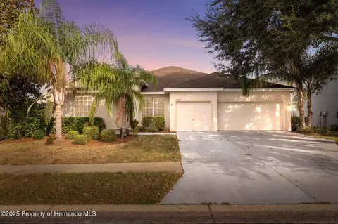 14027 Bensbrook Dr, Spring Hill, FL 34609
