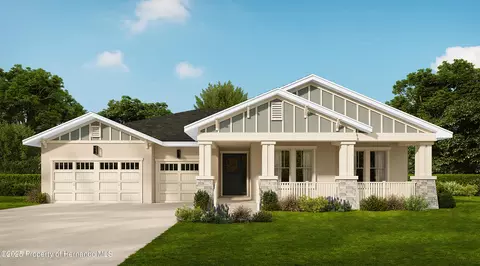 3950 Southern Valle Loop, Brooksville, FL 34601