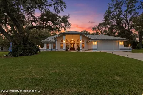 74 Forest Wood Ct, Spring Hill, FL 34609