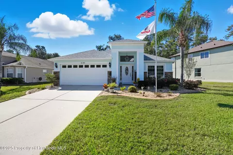 4149 Gevalia Dr, Brooksville, FL 34604
