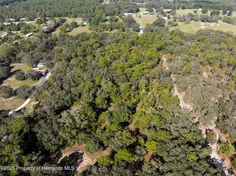 00 Cart Path, Brooksville, FL 34602