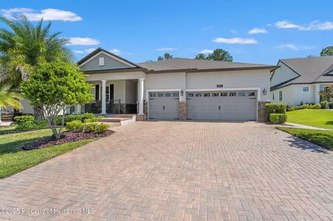 4958 Southern Valley Loop, Brooksville, FL 34601