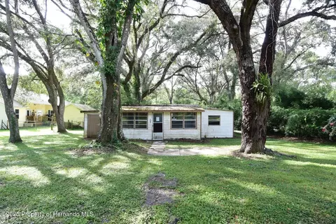 397 Jenkins Ave, Masaryktown, FL 34604