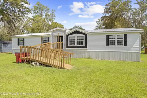 7209 W Cr 651, Bushnell, FL 33513