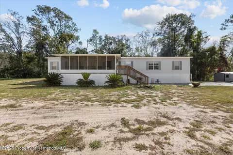 4945 SW 358 Hwy, Steinhatchee, FL 32359