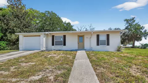 1206 Piper Rd, Spring Hill, FL 34606