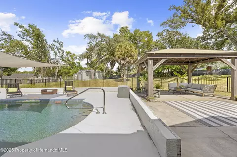 11717 Trumbull Dr, Spring Hill, FL 34609 photo 62