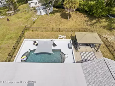 11717 Trumbull Dr, Spring Hill, FL 34609 photo 3