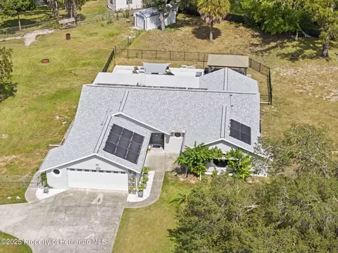11717 Trumbull Dr, Spring Hill, FL 34609 photo 27