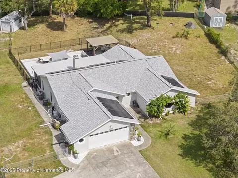 11717 Trumbull Dr, Spring Hill, FL 34609 photo 53