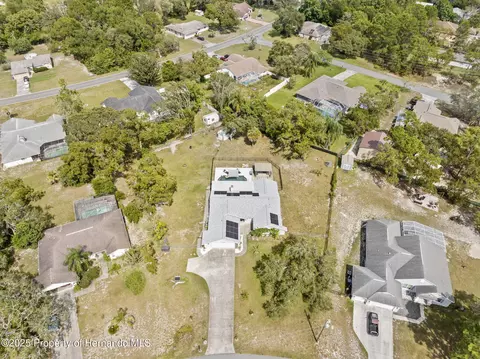 11717 Trumbull Dr, Spring Hill, FL 34609 photo 40