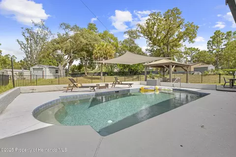 11717 Trumbull Dr, Spring Hill, FL 34609 photo 57