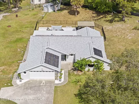 11717 Trumbull Dr, Spring Hill, FL 34609 photo 66