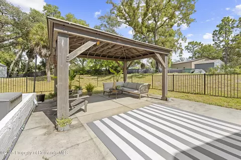 11717 Trumbull Dr, Spring Hill, FL 34609 photo 63