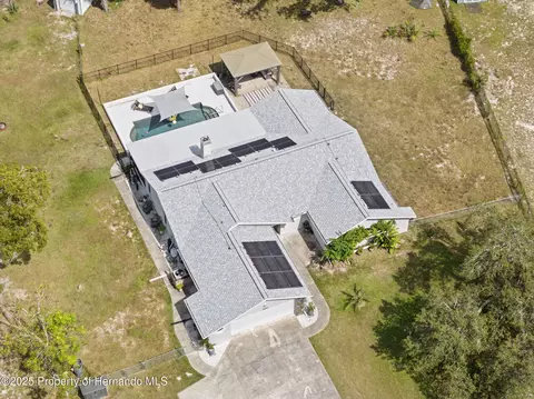 11717 Trumbull Dr, Spring Hill, FL 34609 photo 31