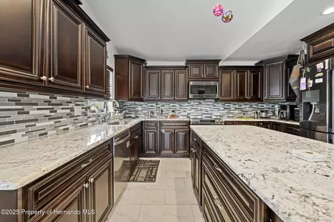 11717 Trumbull Dr, Spring Hill, FL 34609 photo 45
