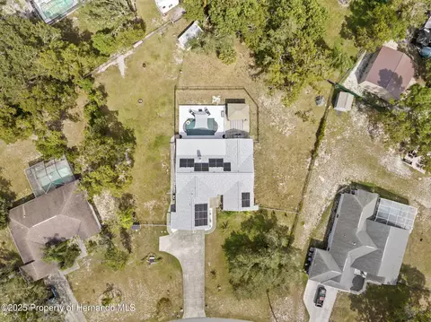 11717 Trumbull Dr, Spring Hill, FL 34609 photo 49