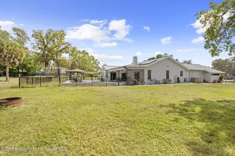 11717 Trumbull Dr, Spring Hill, FL 34609 photo 51