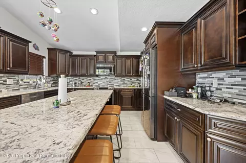 11717 Trumbull Dr, Spring Hill, FL 34609 photo 43