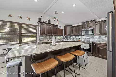 11717 Trumbull Dr, Spring Hill, FL 34609 photo 42