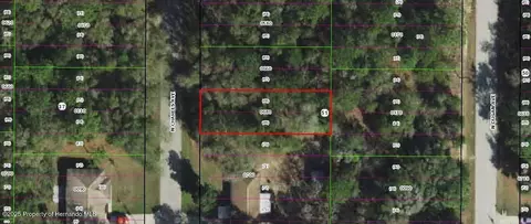 259 N Charles Ave, Inverness, FL 34453