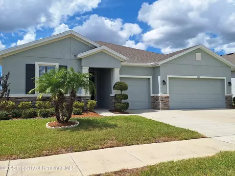 13483 Golden Lime Ave, Spring Hill, FL 34609