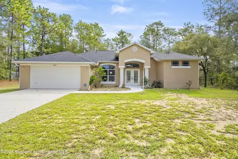 12085 S Aster Pt, Floral City, FL 34436
