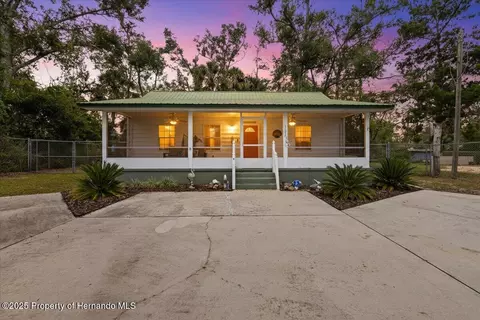5492 SW 358, Steinhatchee, FL 32359