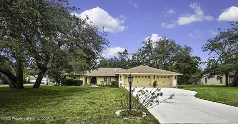7224 Royal Oak Dr, Spring Hill, FL 34607