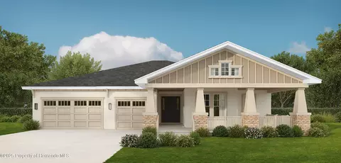 6687 Summit View Dr, Brooksville, FL 34601